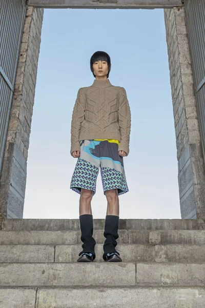 Look 17